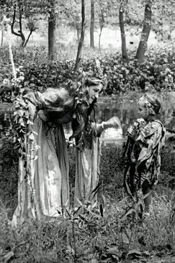 a-midsummer-night-s-dream-1909