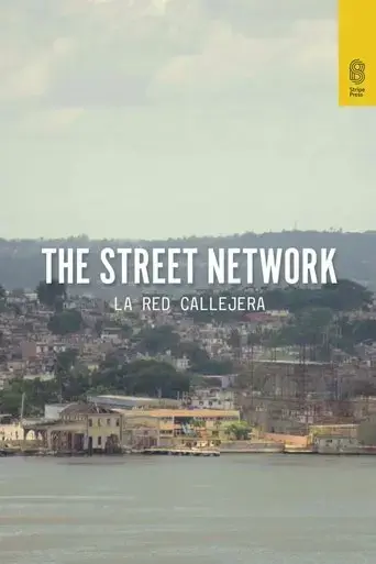 the-street-network-2022