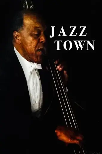 jazztown-2021