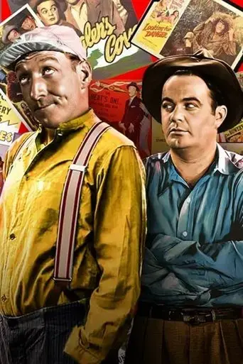 the-bowery-boys-legends-of-laughter-2020