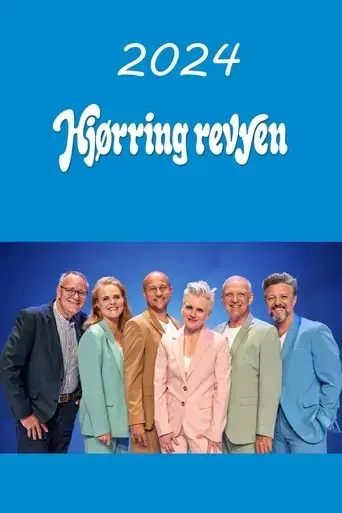 hjorring-revyen-2024-2024