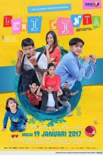 demi-cinta-2017