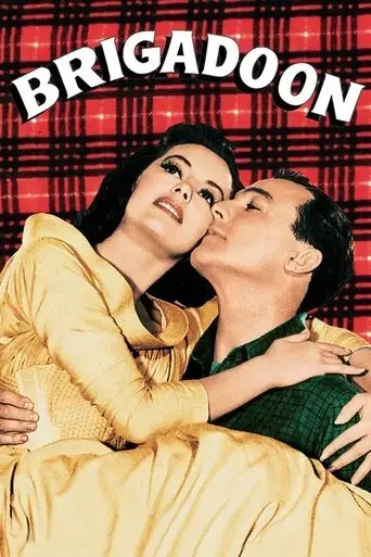 brigadoon-1954