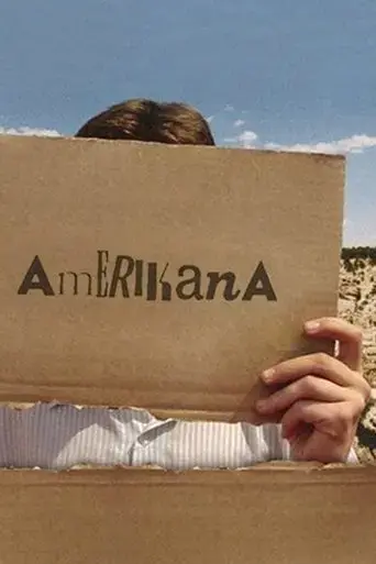 amerikana-2001