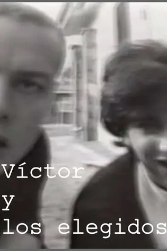 victor-y-los-elegidos-1996