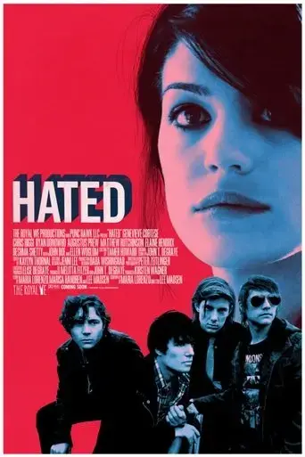 hated-2012
