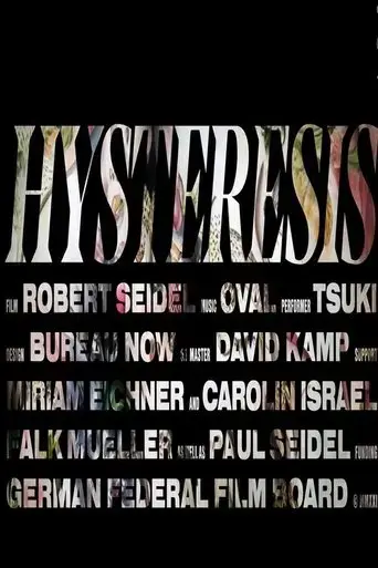hysteresis-2021