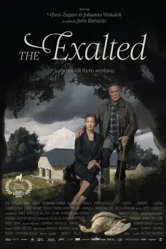 the-exalted-2024