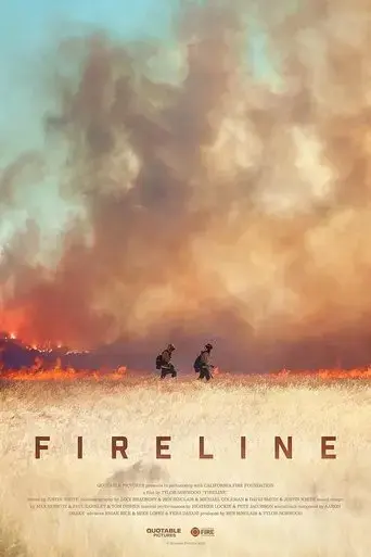 fireline-2023