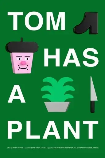 tom-has-a-plant-2020