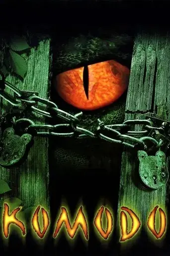 komodo-1999