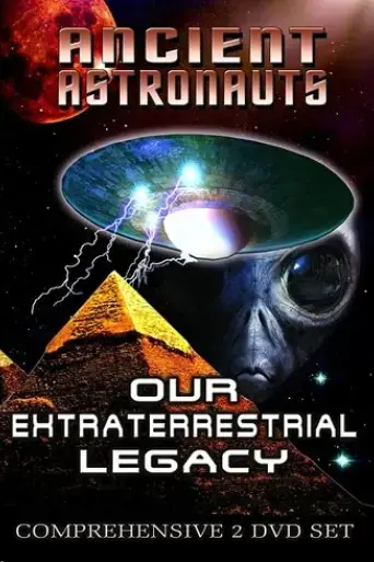 Ancient Astronauts: The Gods from Planet X (2011)