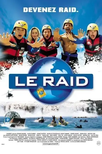 the-race-2002
