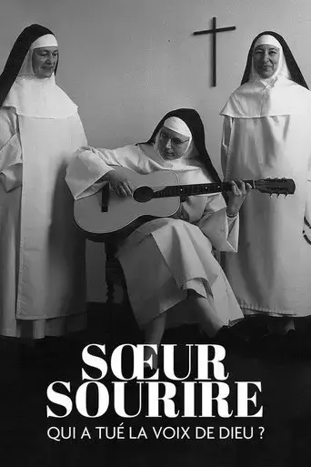 soeur-sourire-who-killed-the-voice-of-god-2021