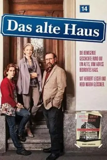 Das alte Haus (2013)