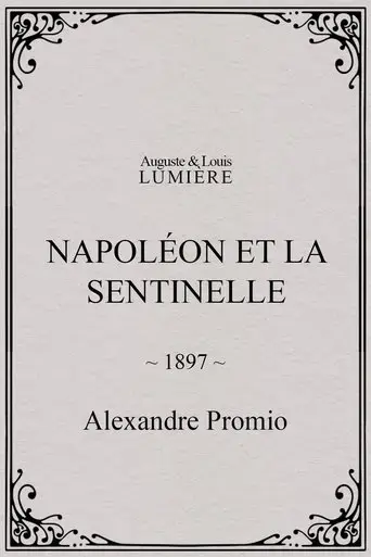napoleon-et-la-sentinelle-1897