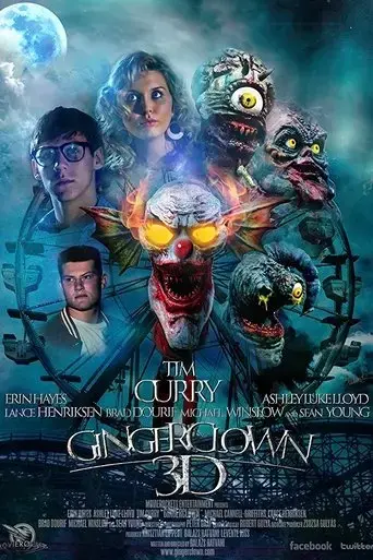 gingerclown-2013