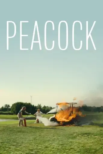 peacock-2025