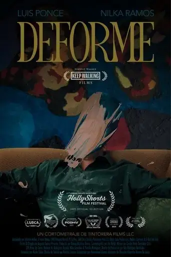 deforme-2024