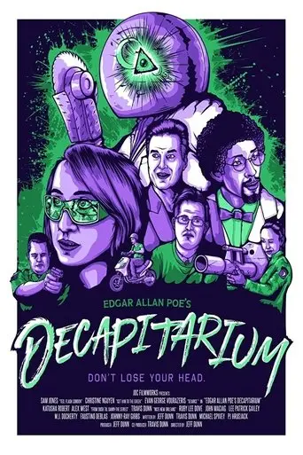 decapitarium-2021
