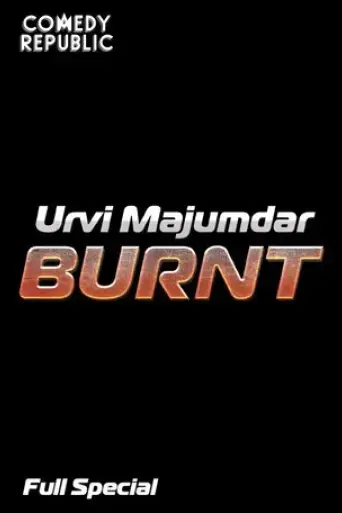 urvi-majumdar-burnt-2024