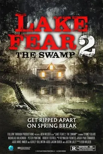 lake-fear-2-the-swamp-2018
