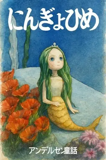 the-little-mermaid-1974