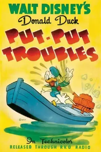 put-put-troubles-1940