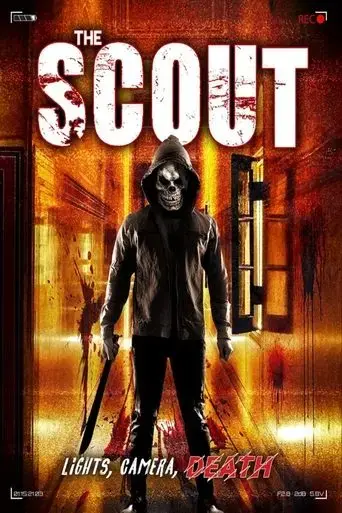 the-scout-2022