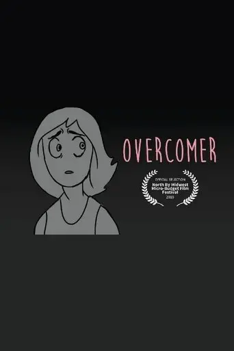 Overcomer (2016) Poster