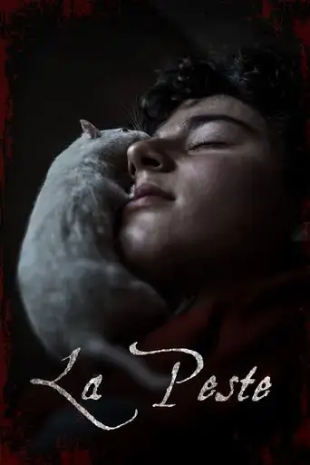 the-plague-2025