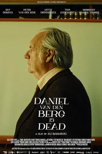 daniel-van-den-berg-is-dead-2025