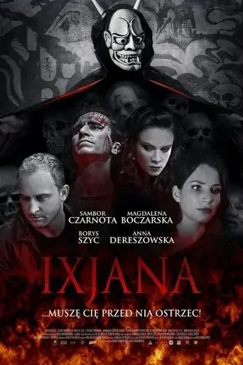 ixjana-2012