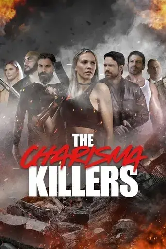 the-charisma-killers-2024