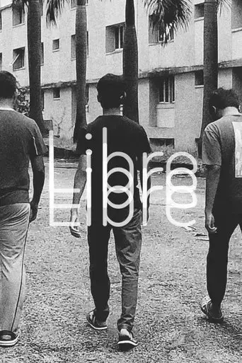 libre-2022