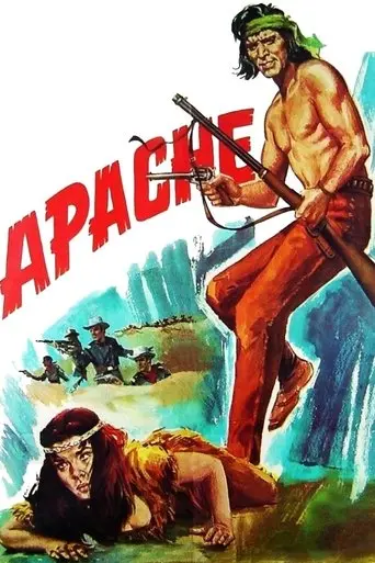 apache-1954