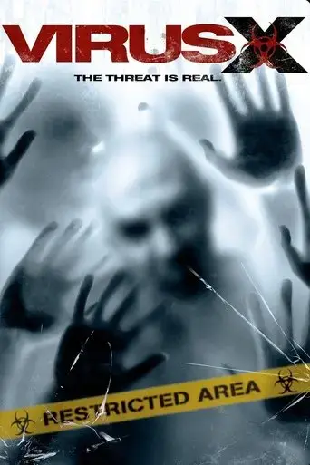 virus-x-2010
