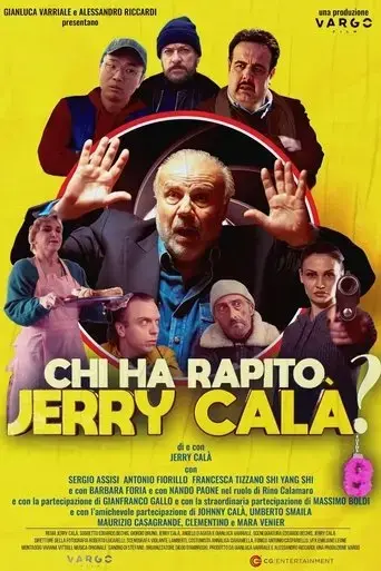 chi-ha-rapito-jerry-cala-2023