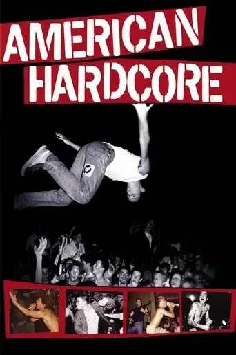 american-hardcore-2006