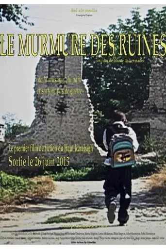 le-murmure-des-ruines-2008
