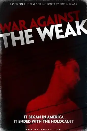 war-against-the-weak-2009