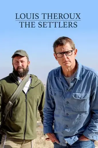 louis-theroux-the-settlers-2025