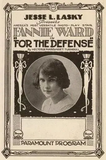 for-the-defense-1916