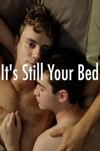 it-s-still-your-bed-2019