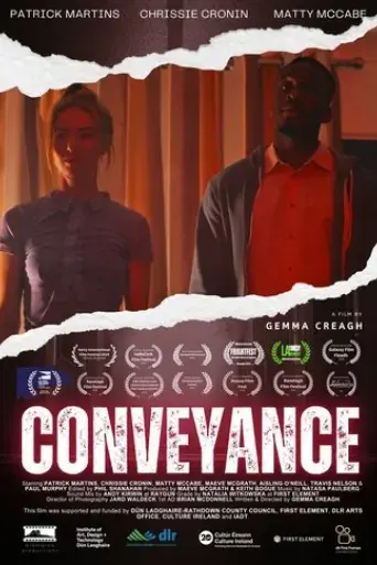 conveyance-2025