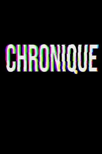 chronic-2020