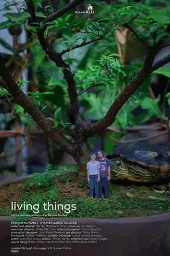 living-things-2020