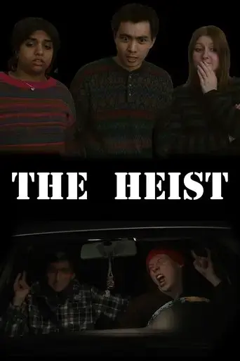 the-heist-2025