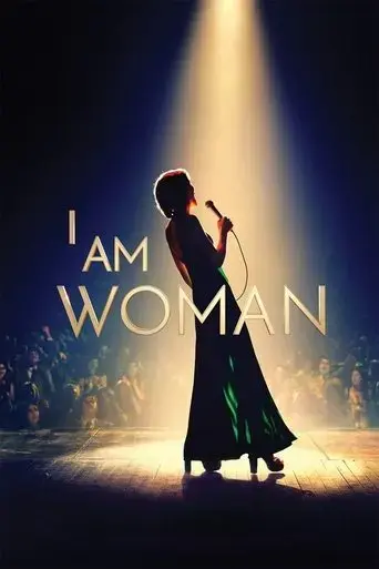i-am-woman-2020