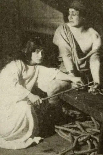 The Destruction of Carthage (1914)